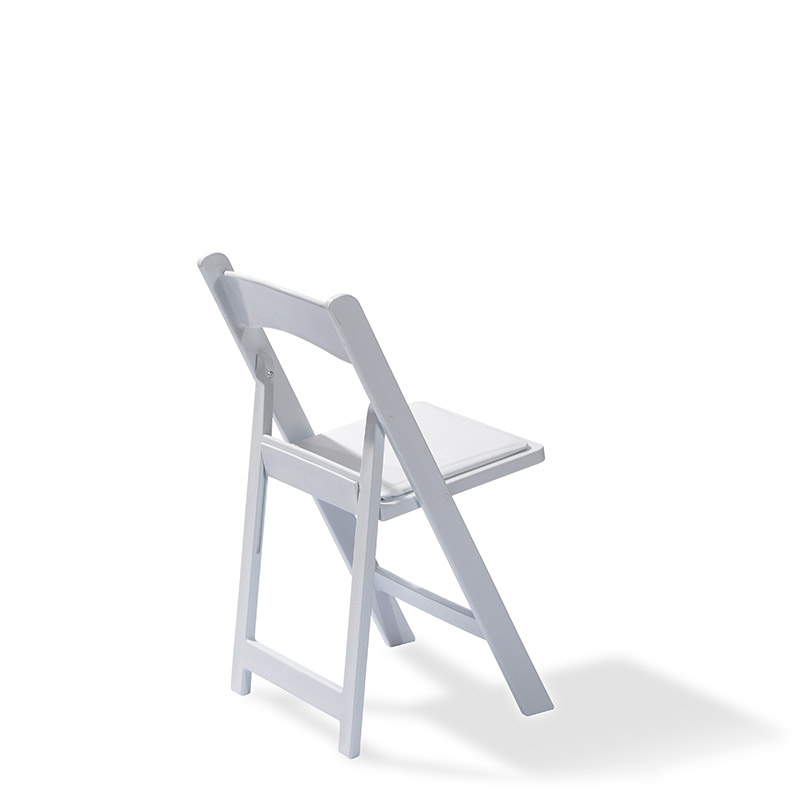 Klapstoel Wedding Chair